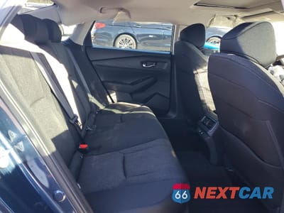 Zdjęcie 10 z 14 samochodu: 2025 HONDA ACCORD SE VIN:1HGCY1F41SA066867 - miniatura