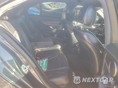 Zdjęcie 10 z 13 samochodu: 2016 MERCEDES-BENZ C 300 VIN:55SWF4JB5GU131340 - miniatura