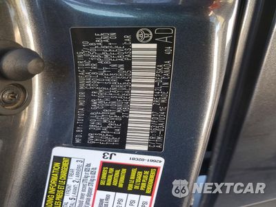 Zdjęcie 12 z 12 samochodu: 2010 TOYOTA COROLLA BASE VIN:2T1BU4EE6AC364505 - miniatura
