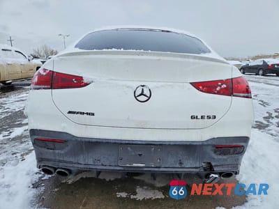 Zdjęcie 6 z 14 samochodu: 2023 MERCEDES-BENZ GLE COUPE AMG 53 4MATIC VIN:4JGFD6BB2PA941854 - miniatura