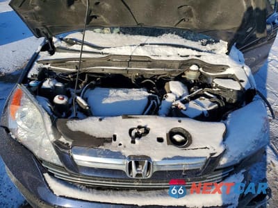 Zdjęcie 11 z 11 samochodu: 2007 HONDA CR-V EX VIN:JHLRE48547C026497 - miniatura