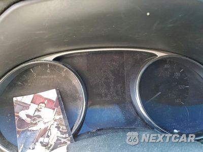 Zdjęcie 9 z 14 samochodu: 2014 NISSAN ROGUE S VIN:5N1AT2MT1EC829995 - miniatura