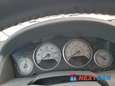 Zdjęcie 9 z 11 samochodu: 2010 CHRYSLER TOWN & COUNTRY TOURING VIN:2A4RR5D16AR479801 - miniatura