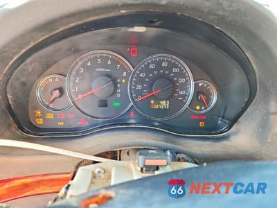 Zdjęcie 9 z 12 samochodu: 2009 SUBARU OUTBACK 2.5I LIMITED VIN:4S4BP66C097321898 - miniatura