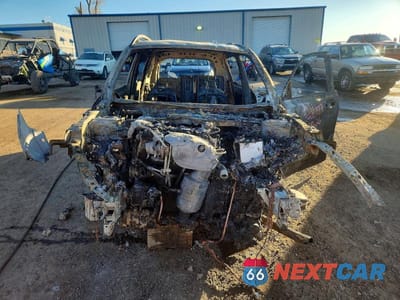 Piąte zdjęcie samochodu w środku: 2020 MERCEDES-BENZ GLB 250 VIN:W1N4M4GB0LW027584 - miniatura