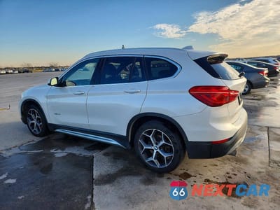 Drugie zdjęcie samochodu z przodu: 2016 BMW X1 XDRIVE28I VIN:WBXHT3C34G5F65887 - miniatura