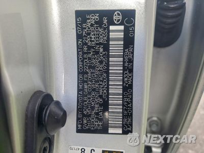 Zdjęcie 13 z 13 samochodu: 2015 TOYOTA PRIUS VIN:JTDKN3DU9F1975513 - miniatura