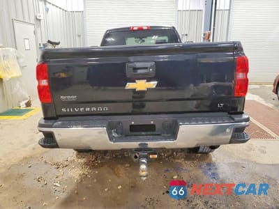 Zdjęcie 6 z 13 samochodu: 2015 CHEVROLET SILVERADO K3500 LT VIN:1GC0KZEG6FZ528232 - miniatura