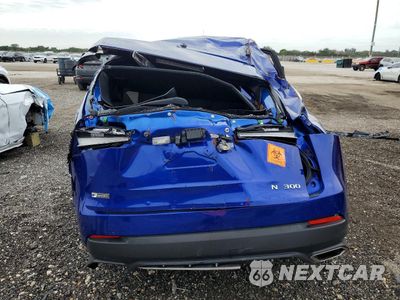 Zdjęcie 6 z 12 samochodu: 2021 LEXUS NX 300 BASE VIN:JTJSARBZ3M2193161 - miniatura
