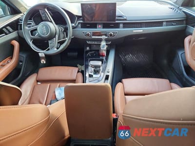Zdjęcie 8 z 12 samochodu: 2020 AUDI A4 PREMIUM PLUS VIN:WAUENAF40LN005579 - miniatura