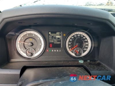 Zdjęcie 9 z 12 samochodu: 2014 RAM 1500 ST VIN:1C6RR6FT1ES355361 - miniatura