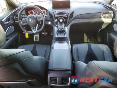 Zdjęcie 8 z 13 samochodu: 2024 ACURA RDX A-SPEC VIN:5J8TC2H61RL002779 - miniatura