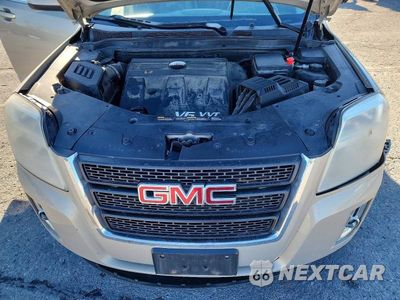 Zdjęcie 12 z 14 samochodu: 2010 GMC TERRAIN SLT VIN:2CTFLGEY0A6354378 - miniatura