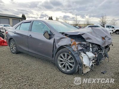Czwarte zdjęcie samochodu z boku: 2016 TOYOTA CAMRY HYBRID VIN:4T1BD1FK8GU182461 - miniatura
