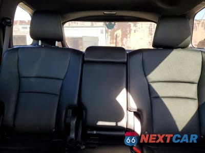 Zdjęcie 10 z 13 samochodu: 2022 HONDA PASSPORT VIN:5FNYF7H54NB003955 - miniatura