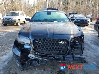 Piąte zdjęcie samochodu w środku: 2023 CHRYSLER 300C VIN:2C3CCAPJ5PH577299 - miniatura