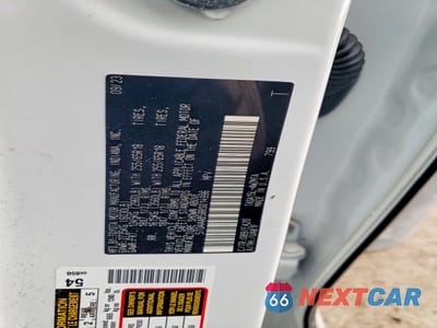 Zdjęcie 14 z 15 samochodu: 2024 TOYOTA GRAND HIGHLANDER XLE VIN:5TDAAAB58RS014996 - miniatura