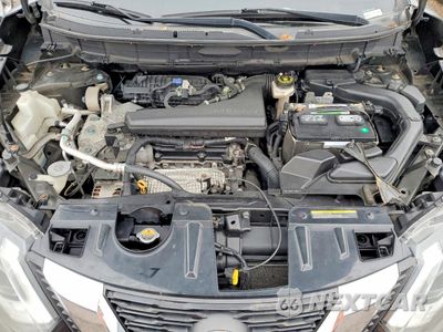 Zdjęcie 11 z 12 samochodu: 2017 NISSAN ROGUE S VIN:KNMAT2MV2HP507854 - miniatura