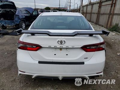 Zdjęcie 6 z 12 samochodu: 2023 TOYOTA CAMRY SE NIGHT SHADE VIN:4T1T11AK5PU113537 - miniatura