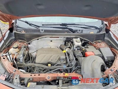 Zdjęcie 11 z 12 samochodu: 2020 BUICK ENCORE GX PREFERRED VIN:KL4MMBS2XLB099882 - miniatura