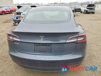 Zdjęcie 6 z 11 samochodu: 2021 TESLA MODEL 3 VIN:5YJ3E1EA6MF064301 - miniatura