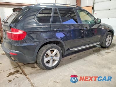 Trzecie zdjęcie samochodu z tyłu: 2010 BMW X5 XDRIVE30I VIN:5UXFE4C51AL279578 - miniatura