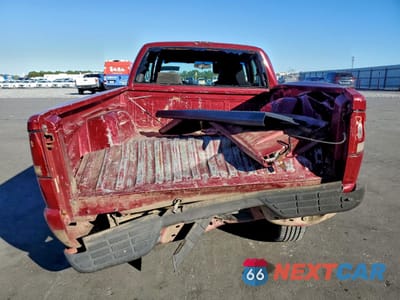Zdjęcie 6 z 13 samochodu: 2002 CHEVROLET S TRUCK S10 VIN:1GCCS195328157585 - miniatura