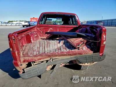 Zdjęcie 6 z 13 samochodu: 2002 CHEVROLET S TRUCK S10 VIN:1GCCS195328157585 - miniatura