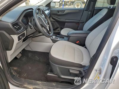 Zdjęcie 7 z 14 samochodu: 2025 FORD ESCAPE ACTIVE VIN:1FMCU9GN0SUB00906 - miniatura