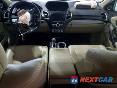 Zdjęcie 8 z 13 samochodu: 2016 ACURA RDX TECHNOLOGY VIN:5J8TB4H54GL024990 - miniatura