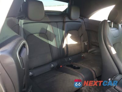 Zdjęcie 10 z 12 samochodu: 2022 MERCEDES-BENZ C 43 AMG VIN:W1KWK6EBXNG114707 - miniatura