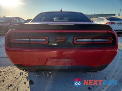 Zdjęcie 6 z 12 samochodu: 2017 DODGE CHALLENGER VIN:2C3CDZFJ6HH640845 - miniatura