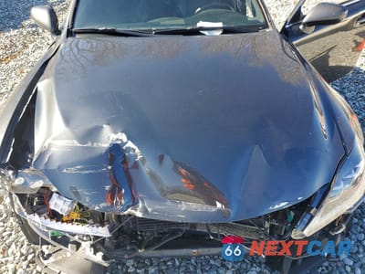 Zdjęcie 11 z 13 samochodu: 2008 LEXUS IS-F VIN:JTHBP262085002580 - miniatura