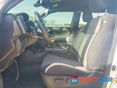 Zdjęcie 7 z 11 samochodu: 2023 TOYOTA TACOMA DOUBLE CAB VIN:3TMCZ5AN5PM589841 - miniatura