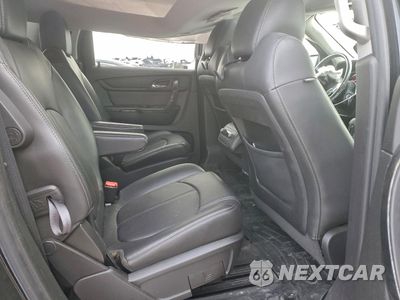 Zdjęcie 11 z 14 samochodu: 2017 GMC ACADIA LIMITED SLT-2 VIN:1GKKVSKD8HJ322935 - miniatura