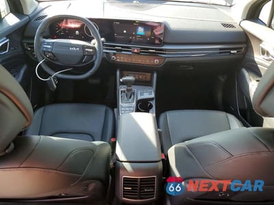 Zdjęcie 8 z 14 samochodu: 2026 KIA SPORTAGE SX VIN:5XYK43DF4TG331465 - miniatura