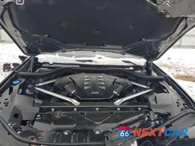 Zdjęcie 11 z 11 samochodu: 2025 BMW X5 M60I VIN:5UX33EU06S9W72816 - miniatura