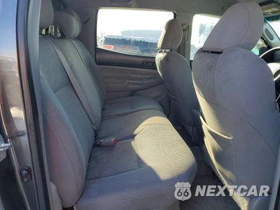 Zdjęcie 10 z 13 samochodu: 2011 TOYOTA TACOMA DOUBLE CAB LONG BED VIN:3TMMU4FN9BM037855 - miniatura