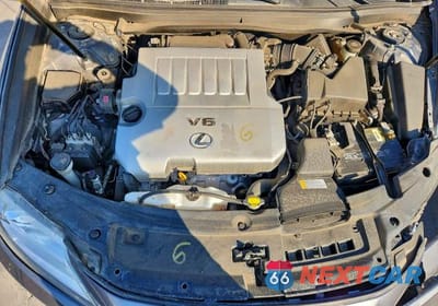 Zdjęcie 11 z 13 samochodu: 2015 LEXUS ES 350 BASE VIN:JTHBK1GG9F2201810 - miniatura