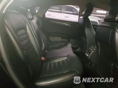 Zdjęcie 10 z 12 samochodu: 2018 FORD FUSION SE VIN:3FA6P0HD1JR135332 - miniatura