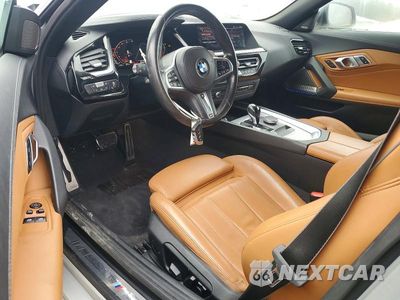 Zdjęcie 8 z 12 samochodu: 2021 BMW Z4 SDRIVE30I VIN:WBAHF3C06MWX05965 - miniatura