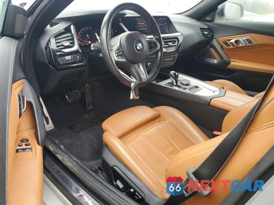 Zdjęcie 8 z 14 samochodu: 2021 BMW Z4 SDRIVE30I VIN:WBAHF3C06MWX05965 - miniatura