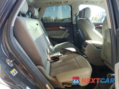 Zdjęcie 7 z 9 samochodu: 2021 AUDI Q5 PREMIUM PLUS VIN:WA1BAAFY4M2010205 - miniatura