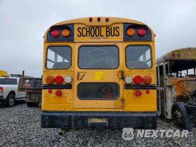 Zdjęcie 6 z 13 samochodu: 2010 BLUEBIRD VISION - SCHOOL BUS VIN:1BAKGCPA7AF271778 - miniatura