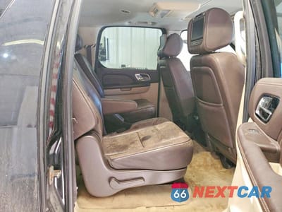 Zdjęcie 11 z 12 samochodu: 2008 CADILLAC ESCALADE ESV VIN:1GYFK46868R228501 - miniatura