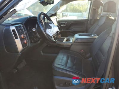 Zdjęcie 7 z 11 samochodu: 2016 GMC SIERRA K1500 DENALI VIN:3GTU2PEC5GG314059 - miniatura