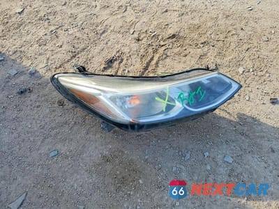 Zdjęcie 12 z 12 samochodu: 2017 CHEVROLET CRUZE LS VIN:1G1BC5SM7H7176987 - miniatura