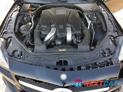 Zdjęcie 11 z 12 samochodu: 2013 MERCEDES-BENZ SL 550 VIN:WDDJK7DA1DF011883 - miniatura