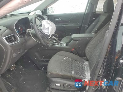 Zdjęcie 7 z 13 samochodu: 2023 CHEVROLET EQUINOX LT VIN:3GNAXUEG8PL251155 - miniatura