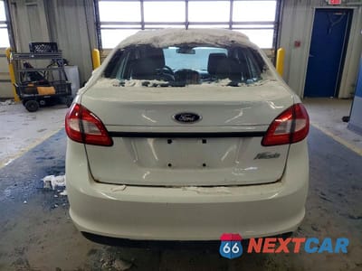 Zdjęcie 6 z 12 samochodu: 2013 FORD FIESTA S VIN:3FADP4AJ4DM153274 - miniatura